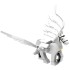 Castle Knights Minifigure Pegasus
