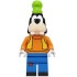 Disney character Minifigure Goofy