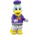 Disney character Minifigure Donald Duck