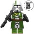 Star Wars Minifigure Duma Squadron Stormtrooper