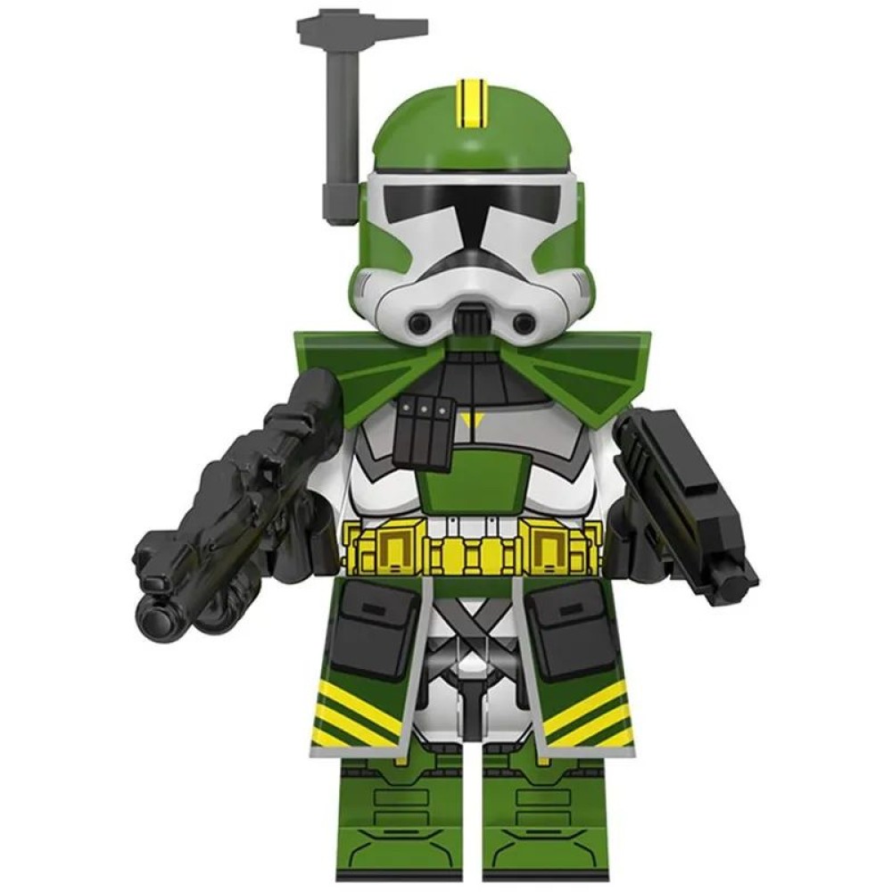 lego minifigure Star Wars Minifigure DUMW Special Forces Stormtrooper Star Wars building block bricks toys lego minifigure Star Wars Minifigure DUMW Special Forces Stormtrooper Star Wars building block bricks toys