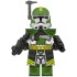 Star Wars Minifigure DUMW Special Forces Stormtrooper