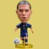 Soccerwe Minifigure of Footballer Kylian Mbappé (France National Team)