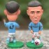 Soccerwe Phil Foden (Man City) Minifigure