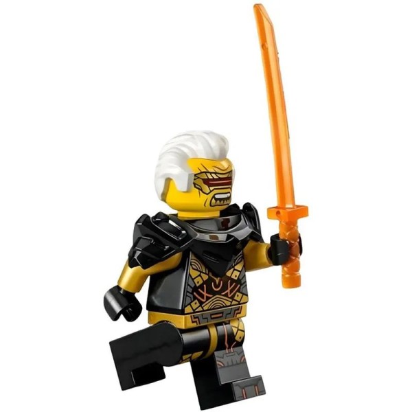 Ninjago NinjaGo 'Reign of Dragons' Raptor Ninjago NinjaGo 'Reign of Dragons' Raptor
