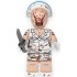 Movie Character Minifigure "Silent Hill": Lisa Garland Nurse