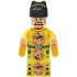 Minifigure Castle Knights Chinese Emperor