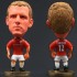 Soccerwe Minifigure of Football Player Phil Neville (Manchester United)