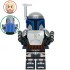 Star Wars Minifigure Jango Fett
