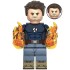 Marvel Minifigure Human Torch