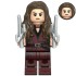Marvel Minifigure Elektra