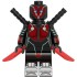 Marvel Minifigure Deadpool 2099