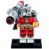 DC Minifigure Deadshot