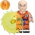 Anime Minifigure 'Dragon Ball' Krillin