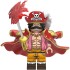 Anime  Minifigure "One Piece": Gol D. Roger