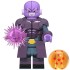 Anime Minifigure 'Dragon Ball' Hit