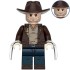 Marvel Minifigure Old Man Logan