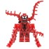 Marvel Minifigure Carnage Carnage