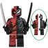 Marvel Minifigure Venompool