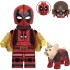 Marvel X-Men Minifigure Kidpool