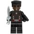 Movie Character Minifigure 'Blade' Blade