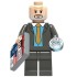 Marvel Minifigure Obadiah Stane