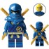 Ninjago Ninja 'Reign of Dragons' Jay