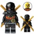Ninjago Ninja 'Reign of Dragons' Ninja Cole