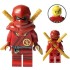 Ninjago Ninja Minifigure 'Rise of the Dragons' Kai
