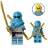 Ninjago Ninja Minifigure 'Reign of Dragons' Nya