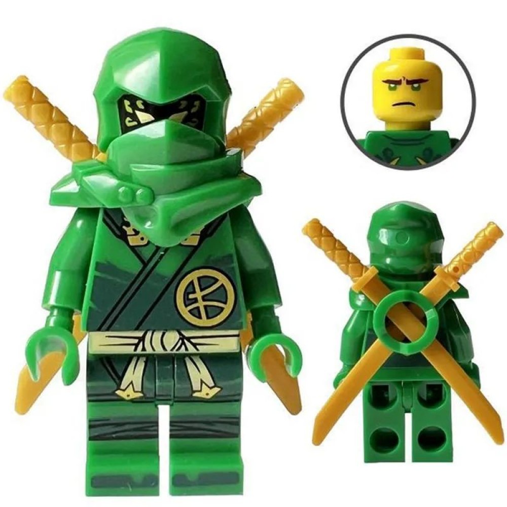 lego minifigure Ninjago Ninja Minifigure Rise of the Dragons Lloyd NINJAGO building block bricks toys lego minifigure Ninjago Ninja Minifigure Rise of the Dragons Lloyd NINJAGO building block bricks toys