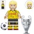 Soccer player Minifigure Marco Reus Borussia Dortmund