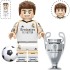 Soccer player Minifigure Toni Kroos 'Real Madrid'