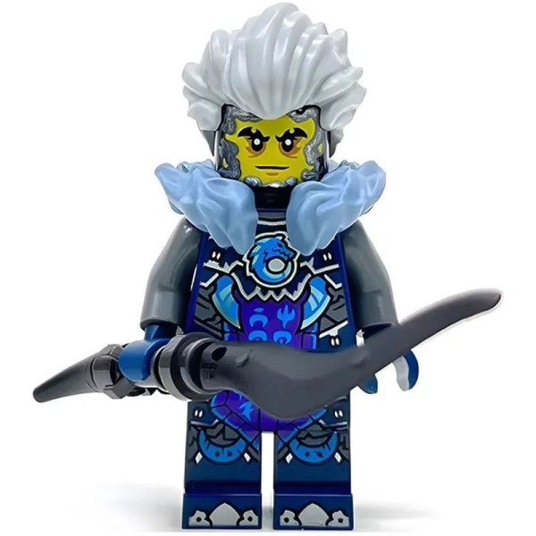 Ninjago Ninja 'Reign of Dragons' Cinder Ninjago Ninja 'Reign of Dragons' Cinder
