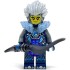 Ninjago Ninja 'Reign of Dragons' Cinder