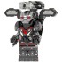 Marvel Minifigure War Machine Iron Avenger