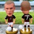 Soccerwe Minifigure of Footballer Andriy Shevchenko (AC Milan)