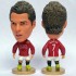 Soccerwe Football Player Minifigure Cristiano Ronaldo (Manchester United)