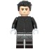DC Minifigure Bruce Wayne