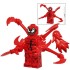 Large Marvel Minifigure Carnage