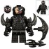 Large Marvel Minifigure Venom