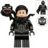 Marvel Minifigure Venom