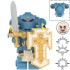 Warhammer 40k Minifigure Space Wolves Sword Brethren Veteran