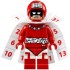 DC Minifigure Calendar Man