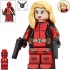 Marvel Minifigure Lady Deadpool