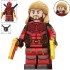 Marvel Minifigure Melpool (Nicepool)