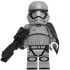 Star Wars Minifigure Captain Phasma