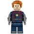 Marvel Minifigure Star-Lord Peter Quill (Guardians of the Galaxy)