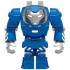Marvel Minifigure Iron Man Mark XXXVIII - Igor