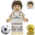 Soccer player Minifigure Luka Modric 'Real Madrid'